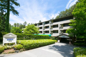 Отель Sundance Resort Kawaguchiko  Фунацу